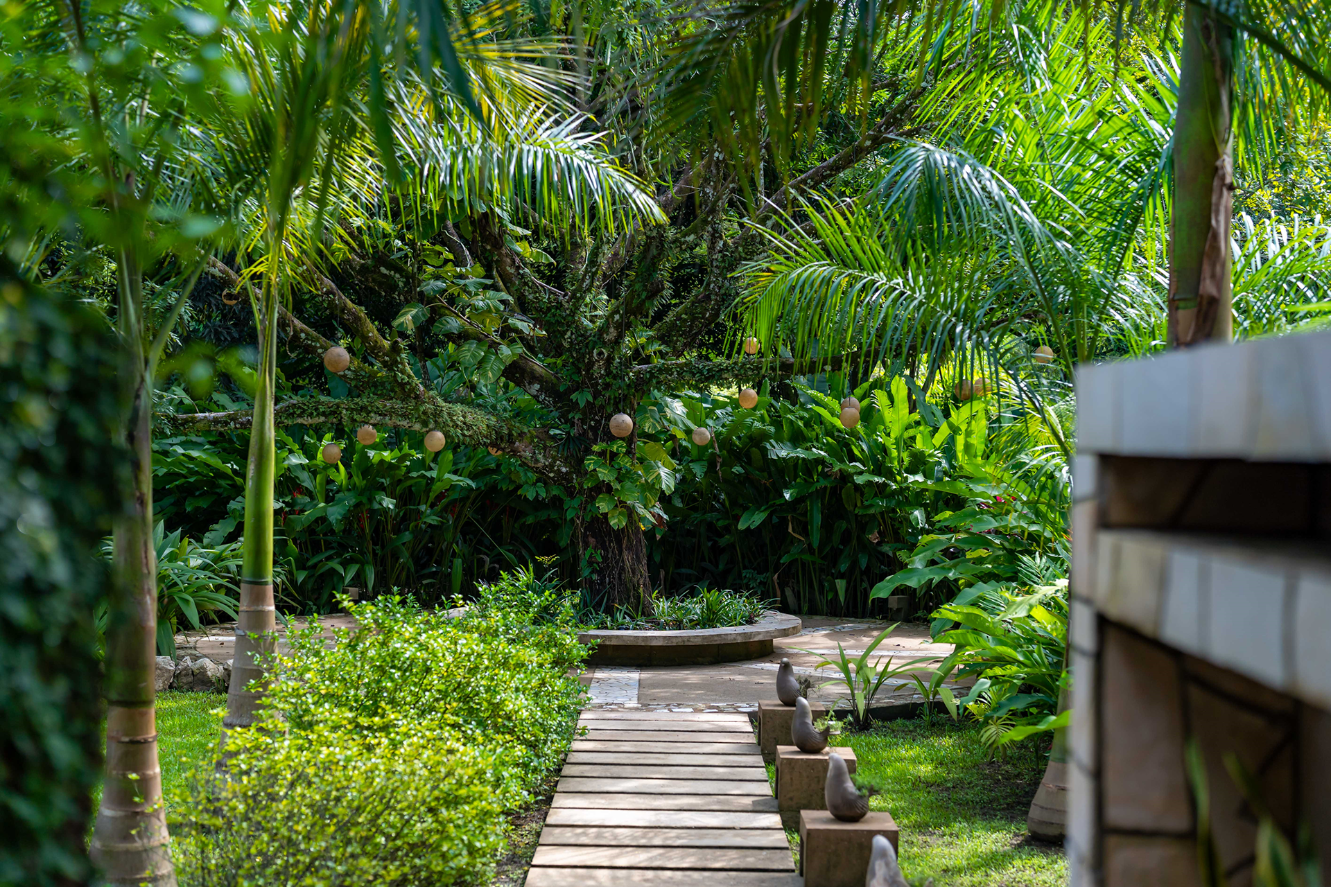 Jardines