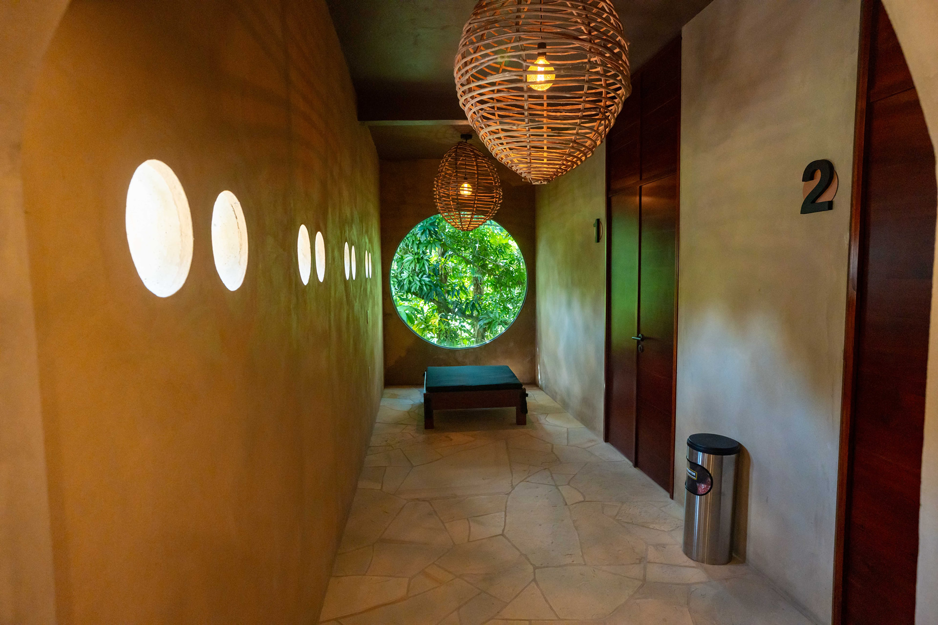 Interiores